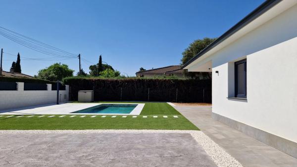 Casa o chalet independiente en venta en calle Cinco, 66