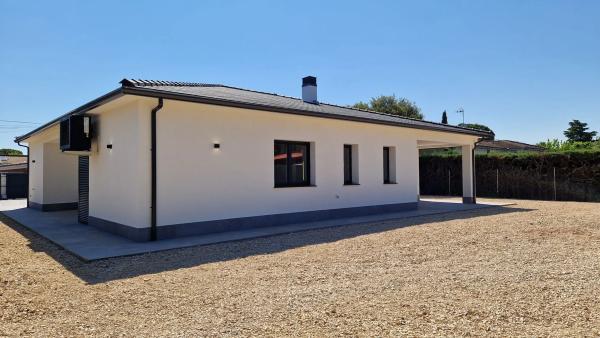 Casa o chalet independiente en venta en calle Cinco, 66