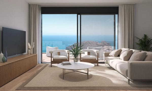 Residencial Isea Calma – Isla del Fraile