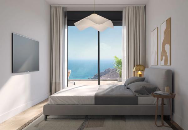 Residencial Isea Calma – Isla del Fraile