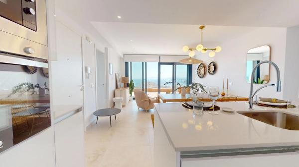 Residencial Isea Calma – Isla del Fraile