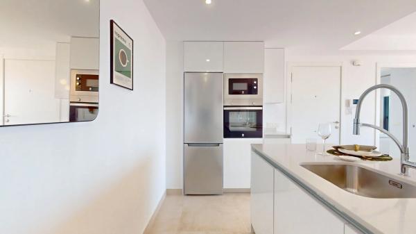 Residencial Isea Calma – Isla del Fraile