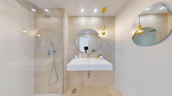 Residencial Isea Calma – Isla del Fraile