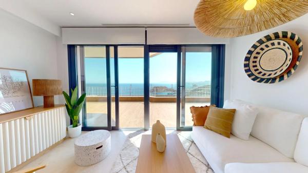 Residencial Isea Calma – Isla del Fraile