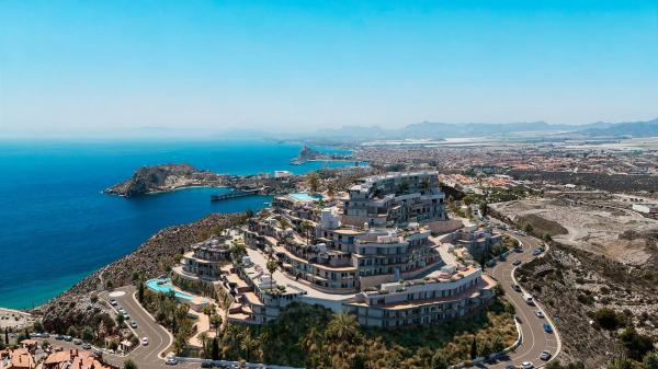 Residencial Isea Calma – Isla del Fraile