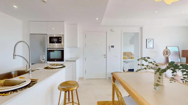 Residencial Isea Calma – Isla del Fraile