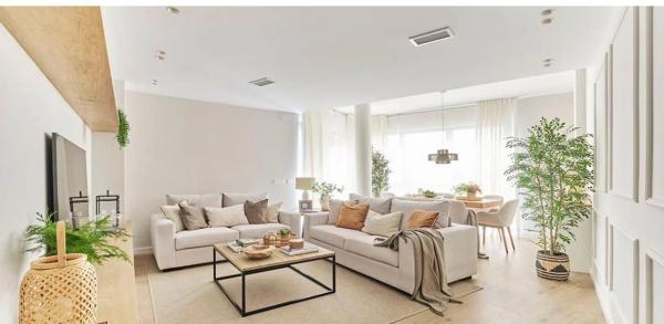 Residencial Fenicios