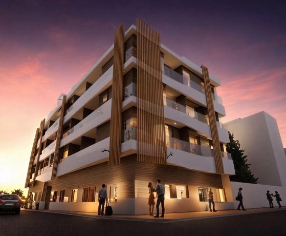 Residencial Fenicios