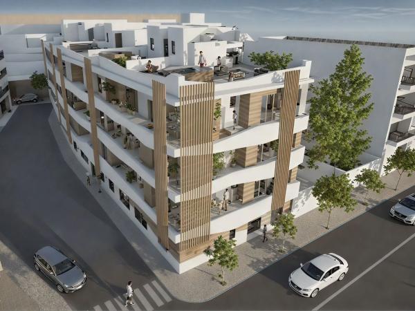 Residencial Fenicios