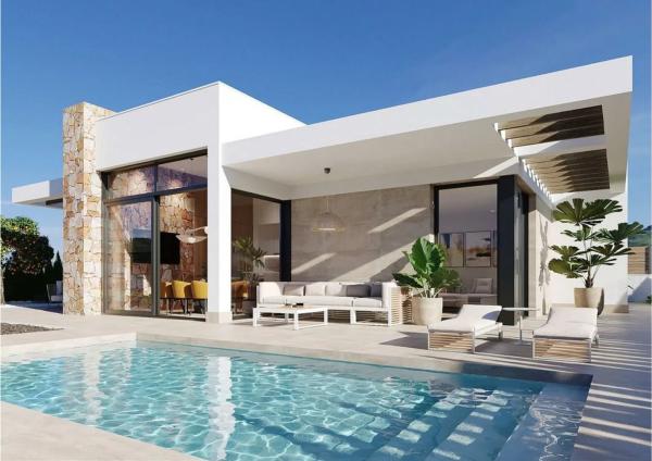 Piso en venta en calle Luxemburgo, 7