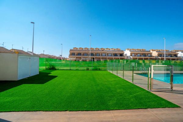 Residencial Belich II