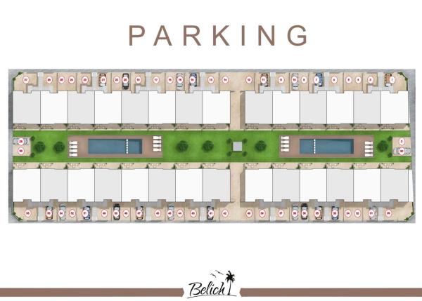 Residencial Belich II