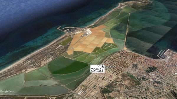 Residencial Belich II