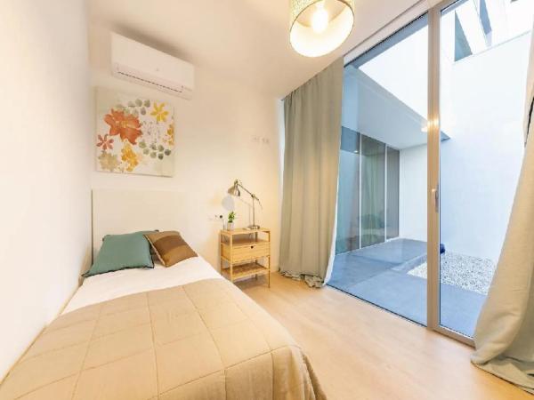 Casa o chalet en venta en El Esparragal