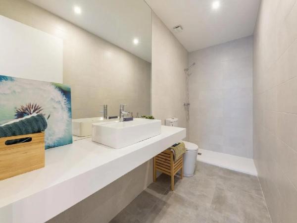 Casa o chalet en venta en El Esparragal