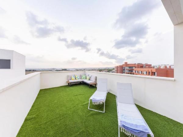 Casa o chalet en venta en El Esparragal