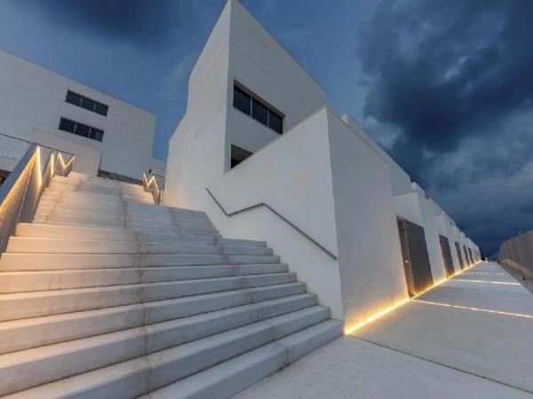 Casa o chalet en venta en El Esparragal