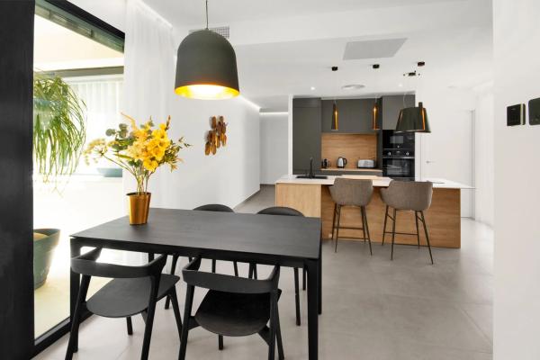 Casa o chalet independiente en venta en calle Aruba s/n