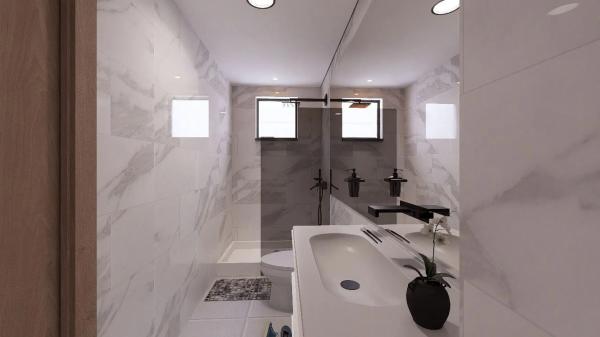 Piso en venta en calle Lanuza, 48