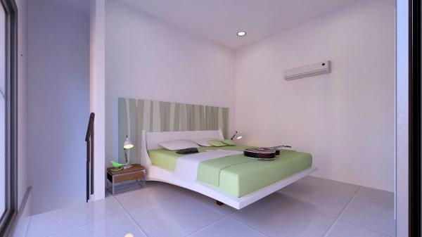 Piso en venta en calle Lanuza, 48