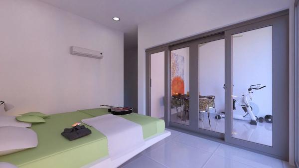 Piso en venta en calle Lanuza, 48