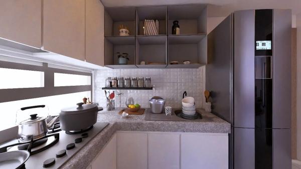 Piso en venta en calle Lanuza, 48