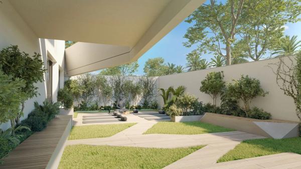 Creative Homes Bulevar