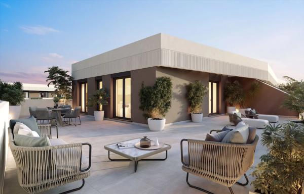 Creative Homes Bulevar