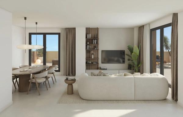 Creative Homes Bulevar