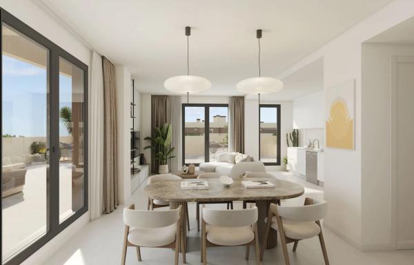 Creative Homes Bulevar