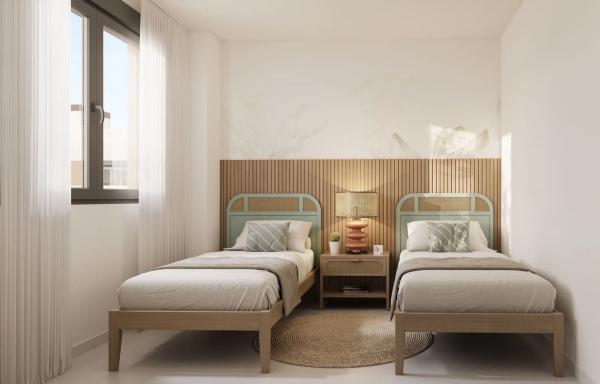 Creative Homes Bulevar