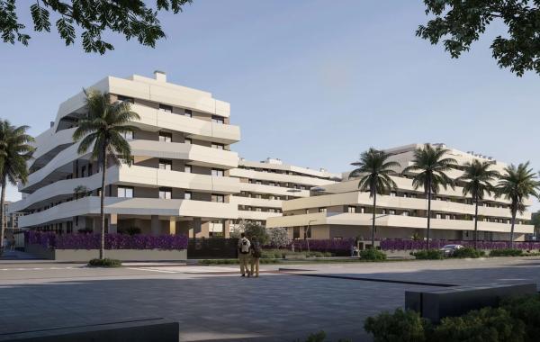 Creative Homes Bulevar