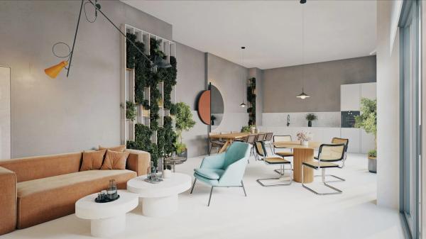 Creative Homes Bulevar