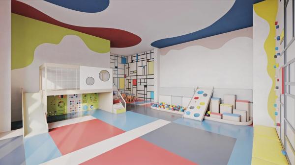 Creative Homes Bulevar