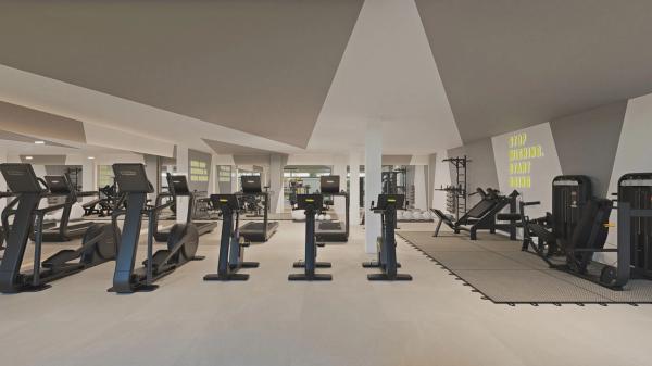 Creative Homes Bulevar