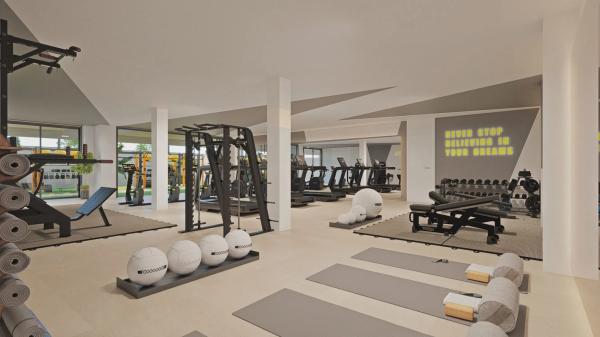 Creative Homes Bulevar