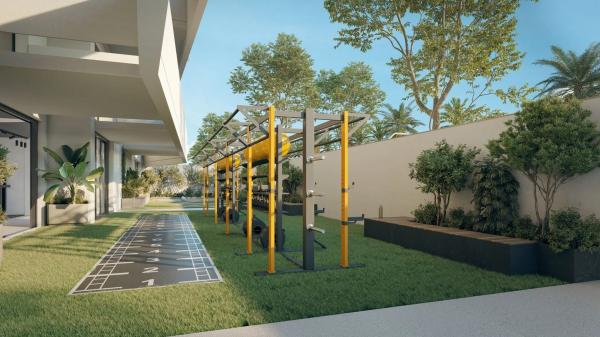 Creative Homes Bulevar