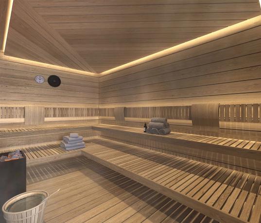 Creative Homes Bulevar