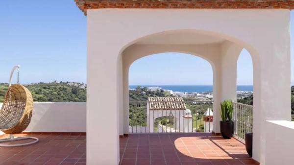 Altoasis Residences Estepona