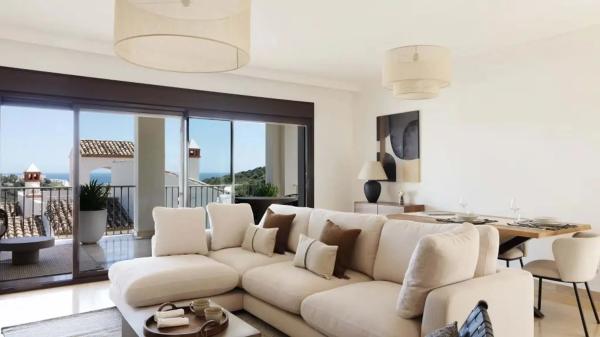 Altoasis Residences Estepona