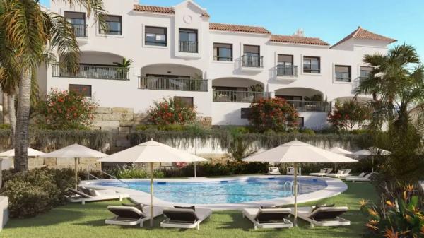 Altoasis Residences Estepona