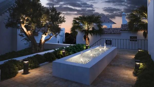 Altoasis Residences Estepona