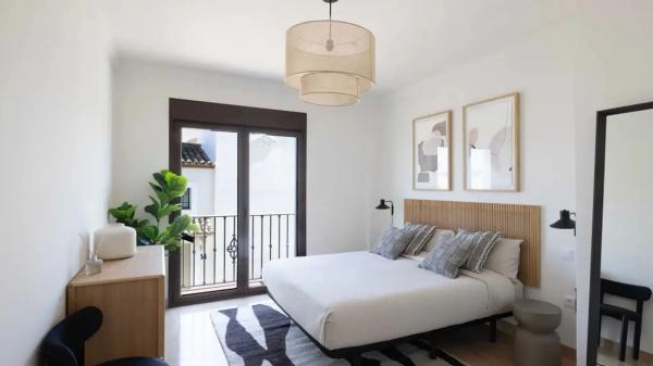 Altoasis Residences Estepona