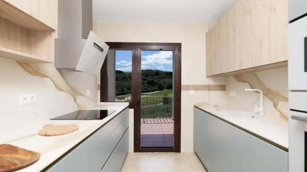 Altoasis Residences Estepona