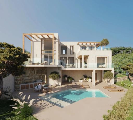 The Acapulco Residence