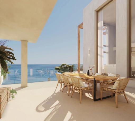 Casa o chalet independiente en venta en Urb. Punta Chullera, 2