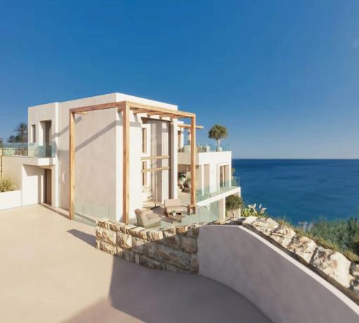 Casa o chalet independiente en venta en Urb. Punta Chullera, 2