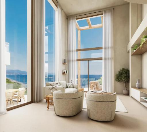 Casa o chalet independiente en venta en Urb. Punta Chullera, 2