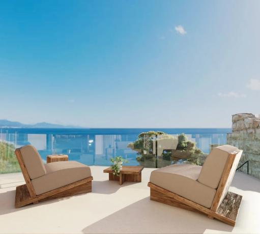 Casa o chalet independiente en venta en Urb. Punta Chullera, 2