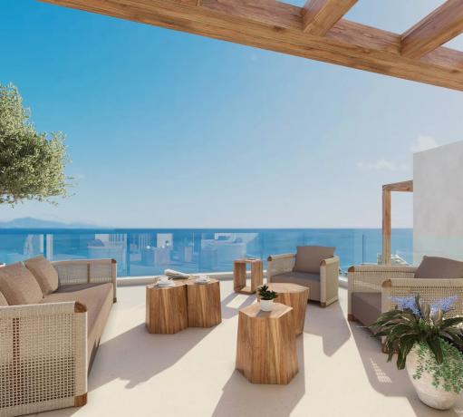 Casa o chalet independiente en venta en Urb. Punta Chullera, 2